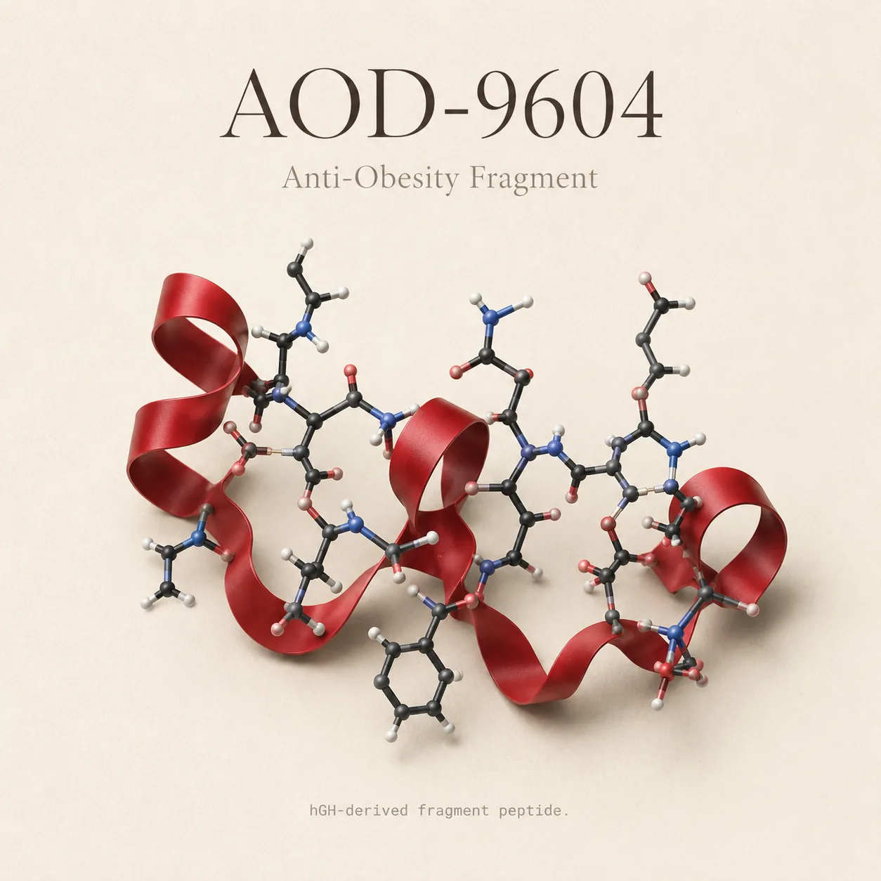 AOD-9604 10mg