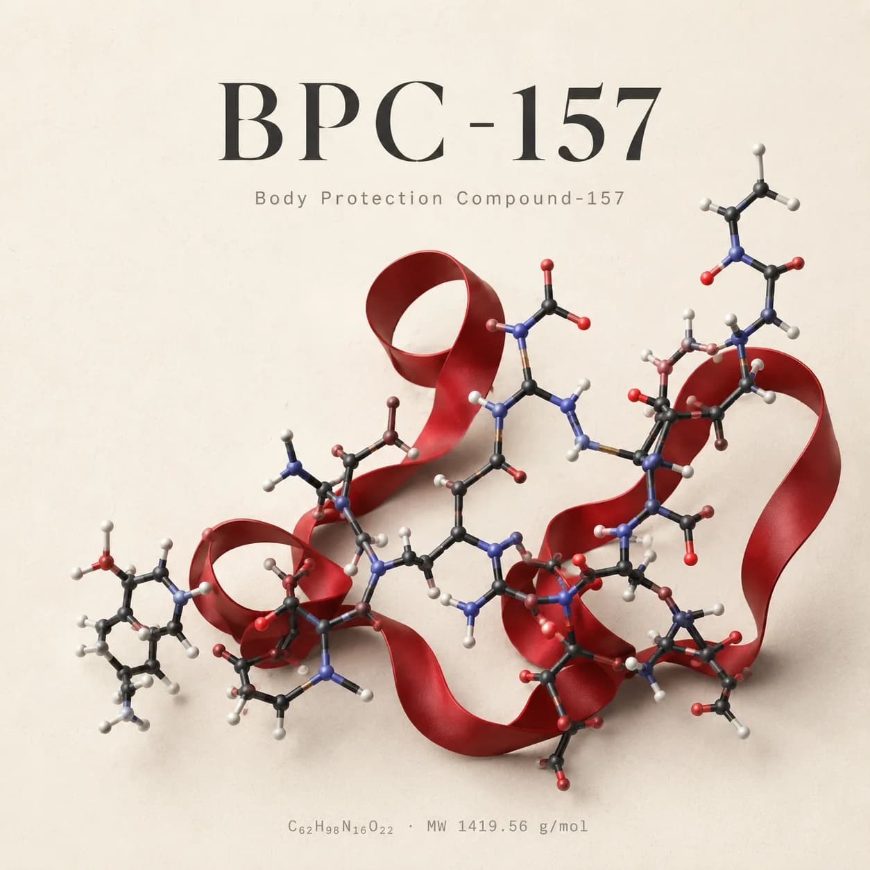BPC-157 10mg