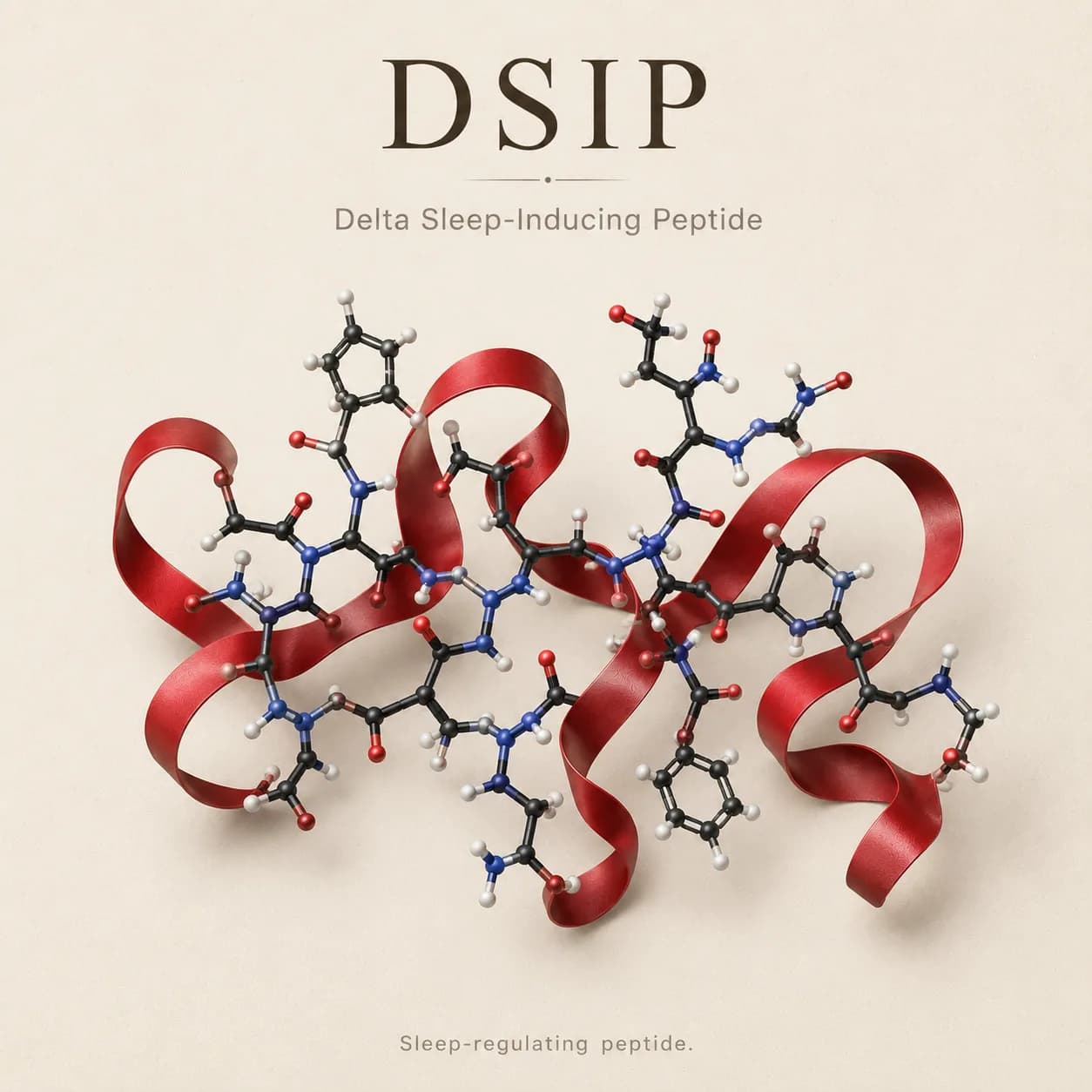 DSIP 10mg