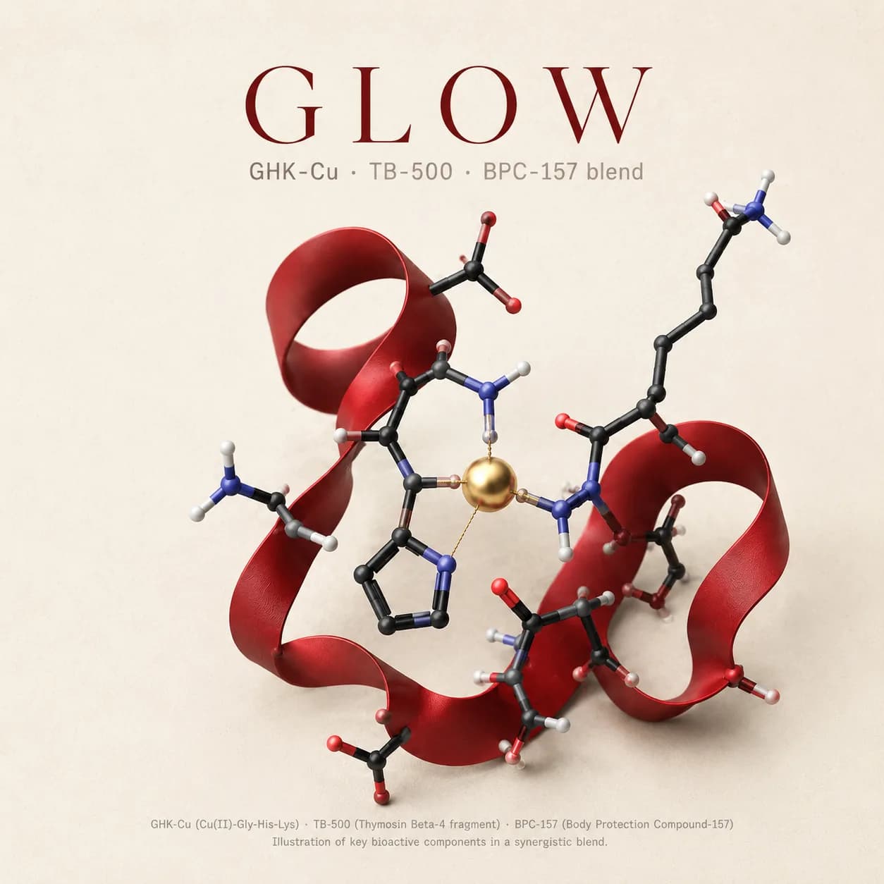 GLOW 70mg