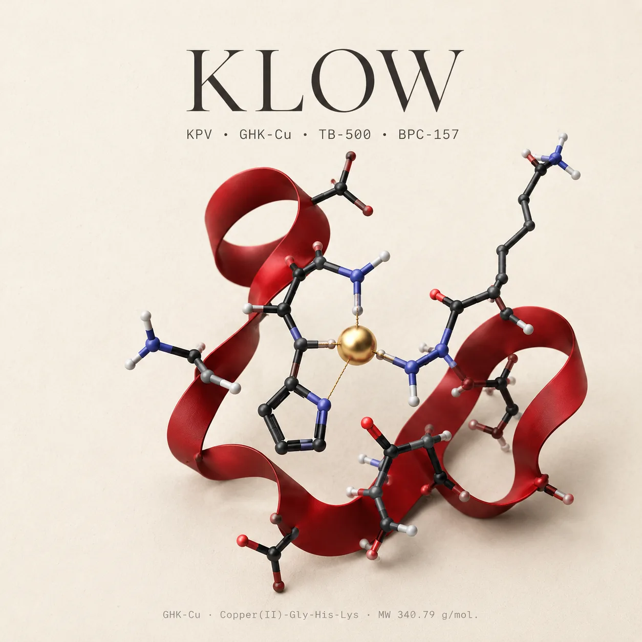 KLOW 80mg