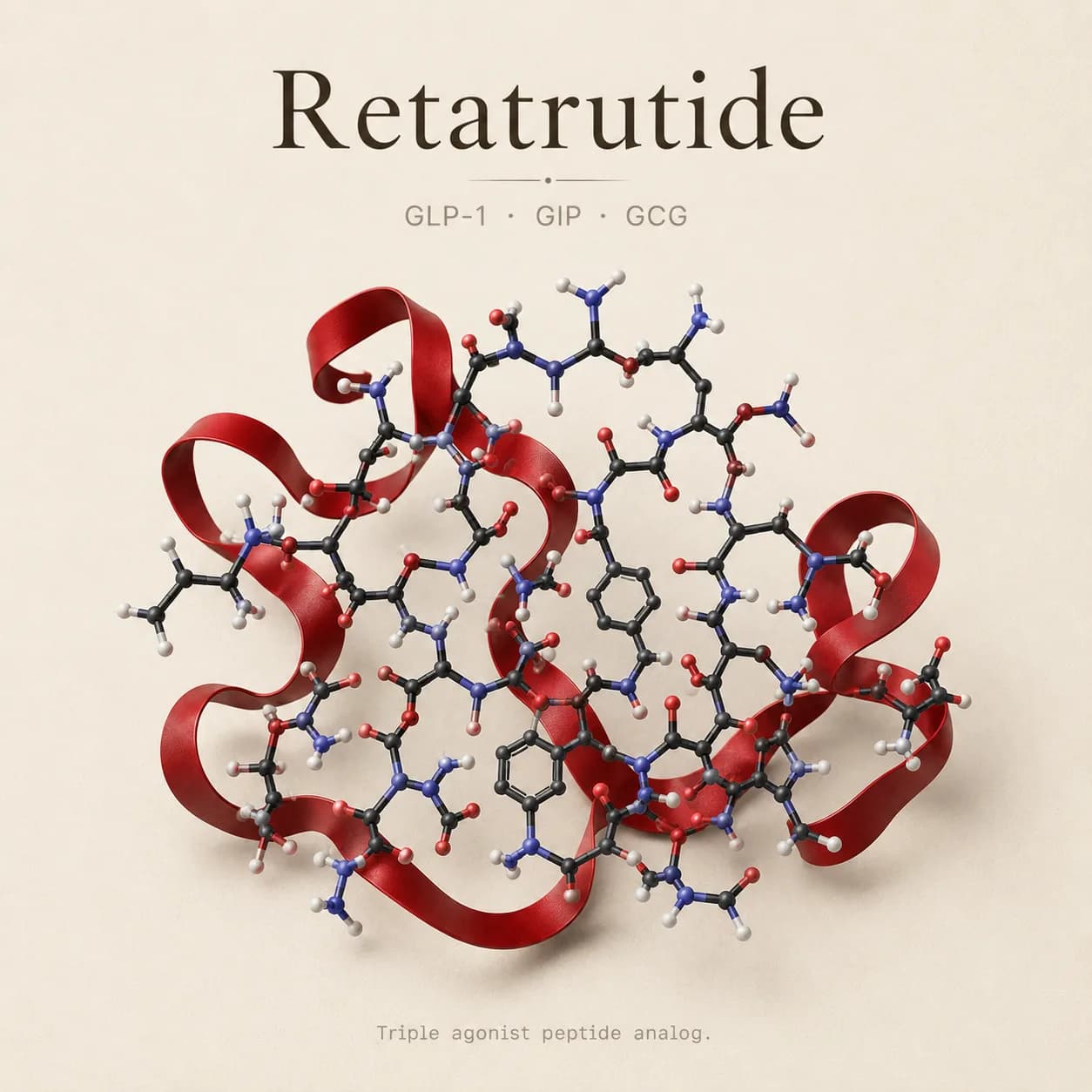 Retatrutide 40mg