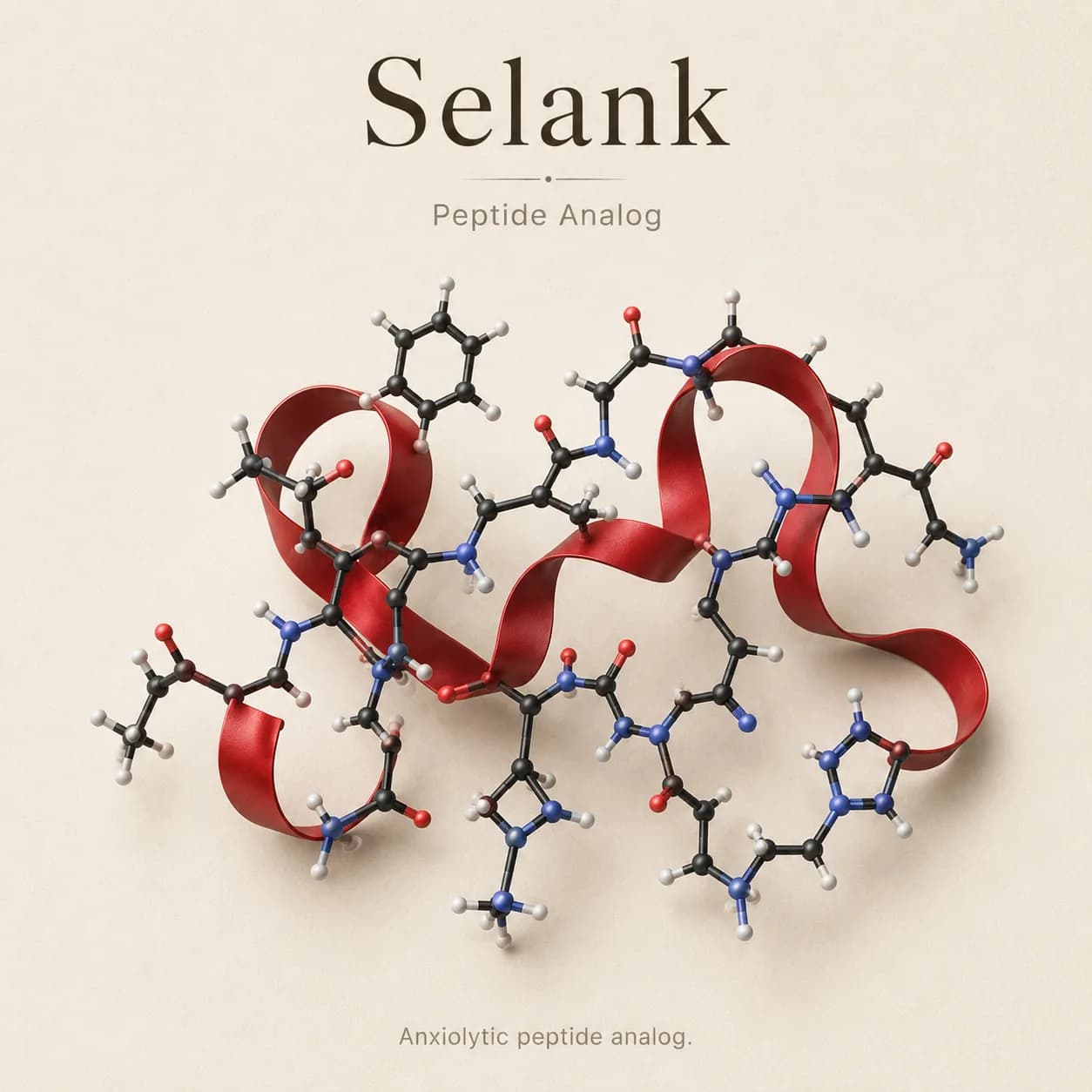 Selank 10mg