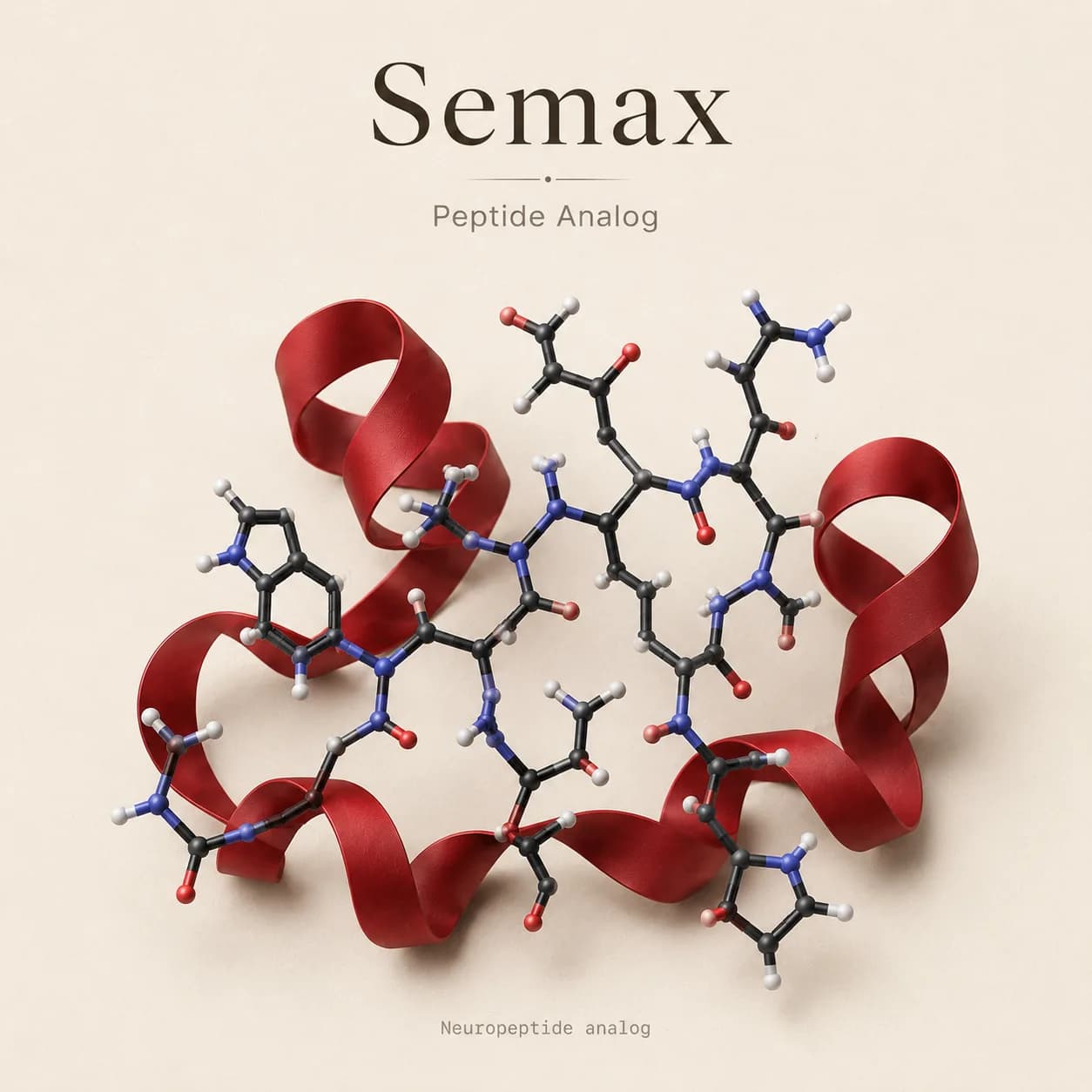 Semax 10mg