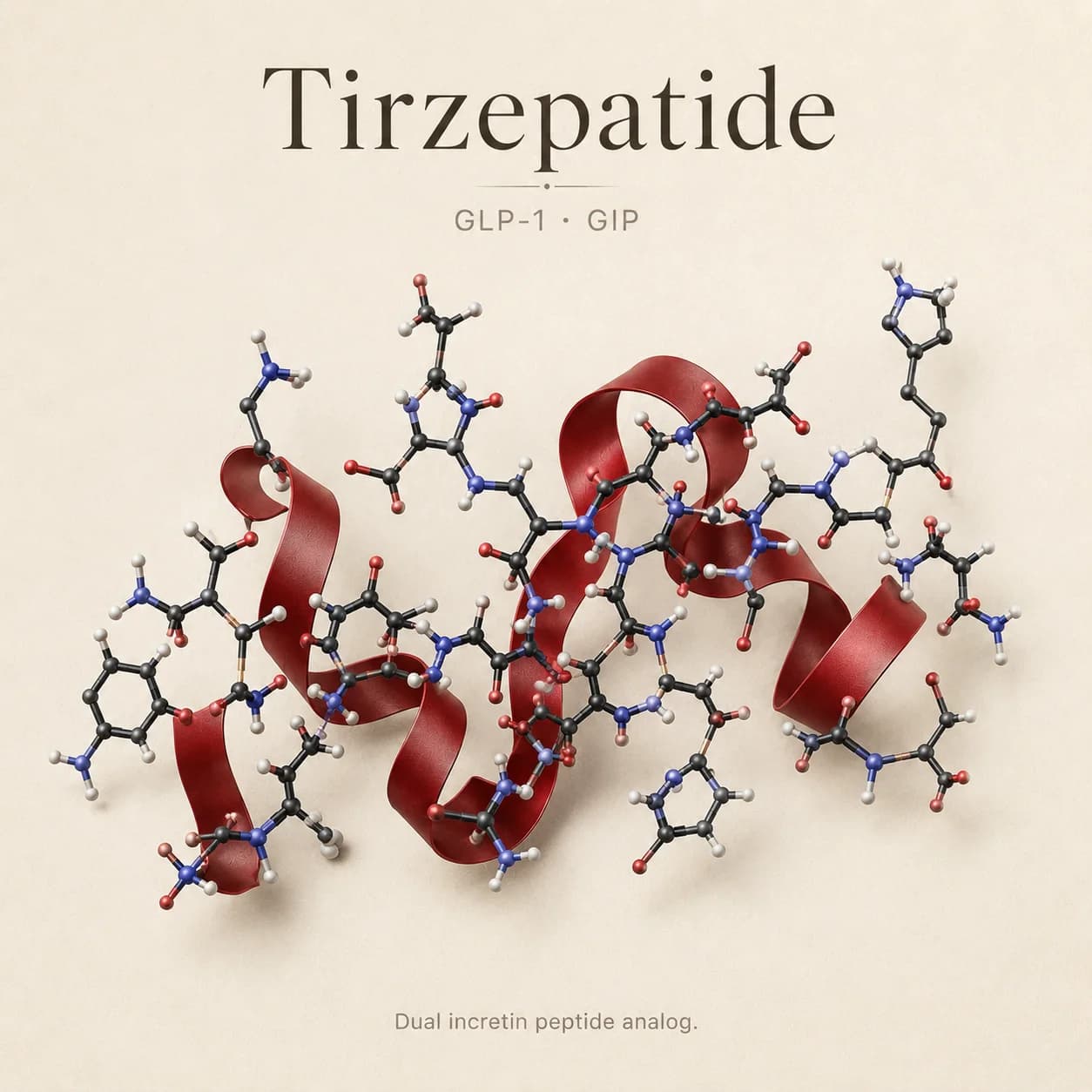 Tirzepatide 60mg